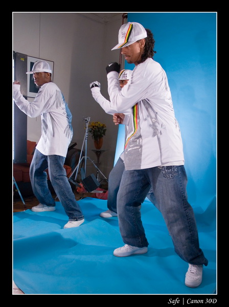 2006 - 12 - Video klyve riddim - 073